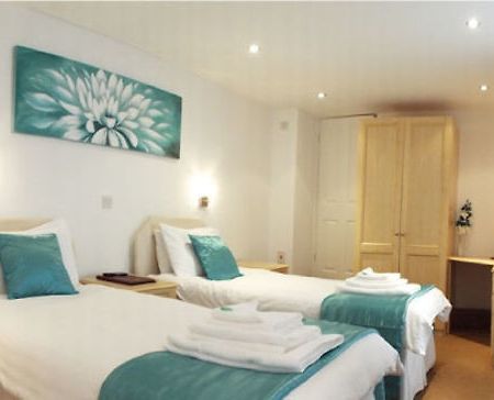 The Cumberland Otel Weymouth Dış mekan fotoğraf