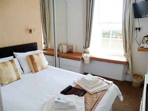 The Cumberland Otel Weymouth Dış mekan fotoğraf