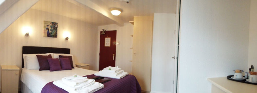 The Cumberland Otel Weymouth Dış mekan fotoğraf