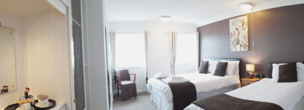 The Cumberland Otel Weymouth Dış mekan fotoğraf